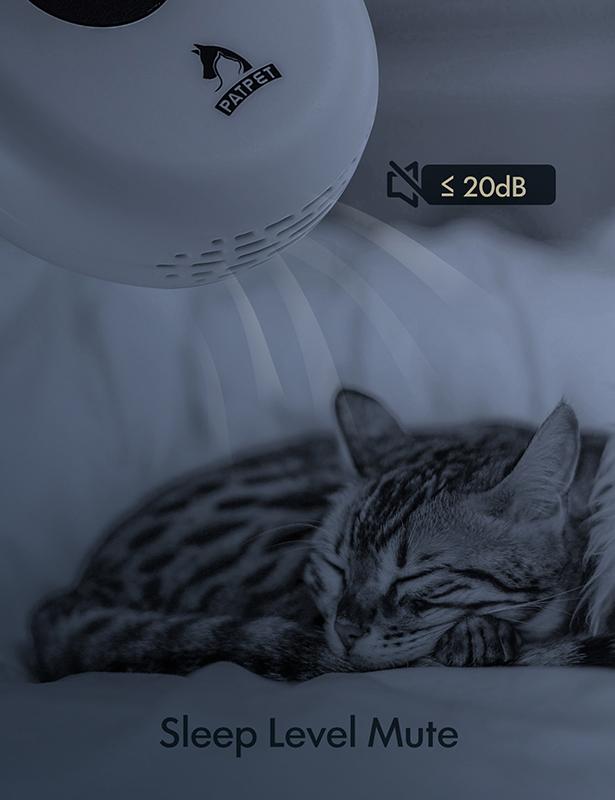 Super September Pet Odor Eliminator Rabbit Small Portable Cat Litter Box Deodorant Device Electronic Eliminates Odors