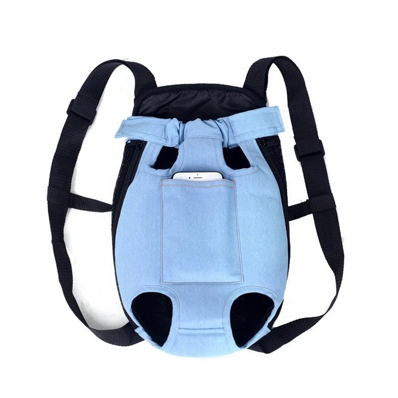 Pet Dog Backpack Outdoor Travel Dog Backpack Product Pet Backpack