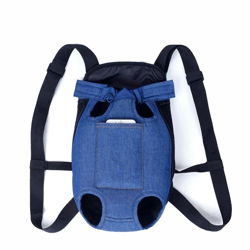 Pet Dog Backpack Outdoor Travel Dog Backpack Product Pet Backpack