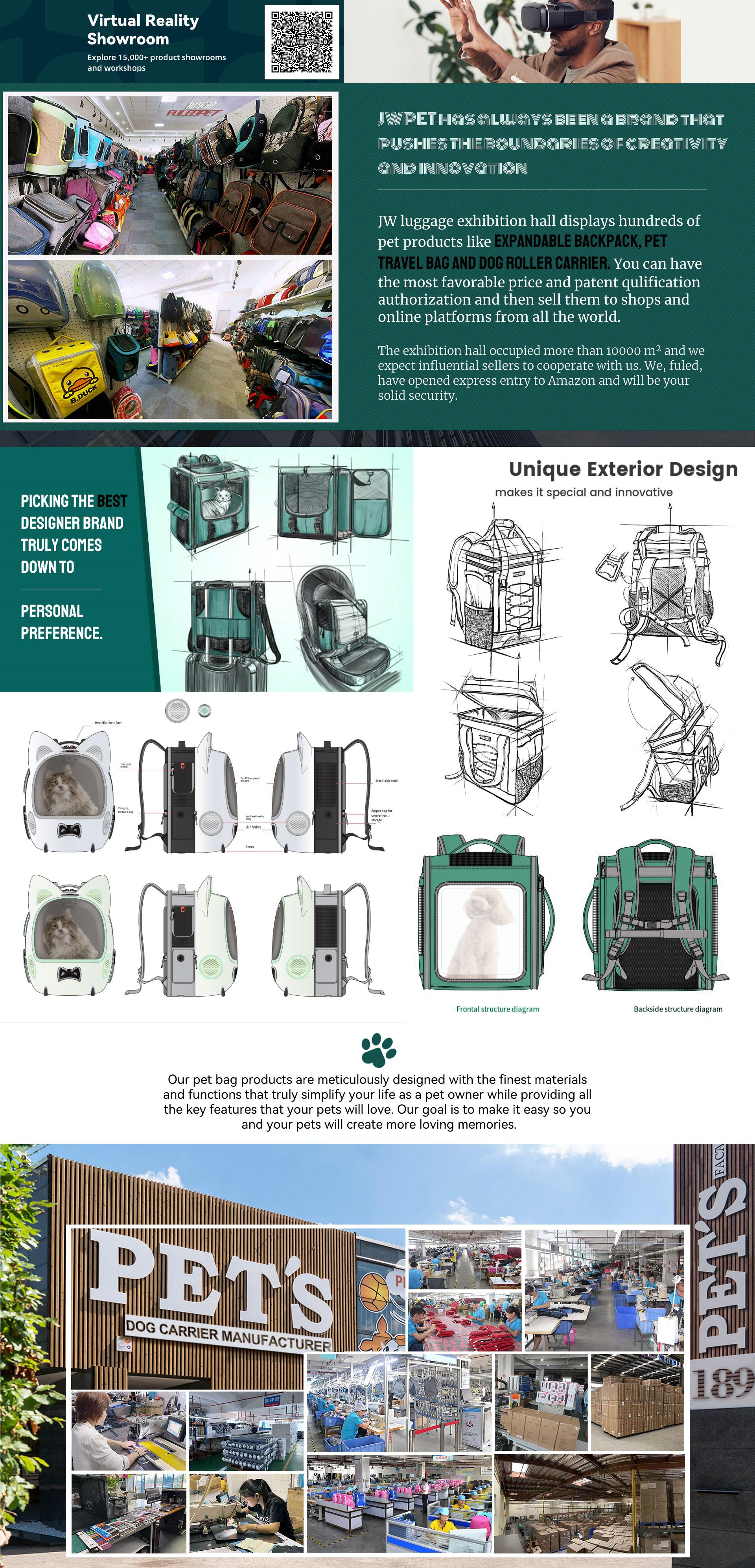 Cat Kennel, Airline Approved Cat Pet Travel Carrier, Soft- Sided Pet Travel Carrier for Portable Foldable Pet Bag