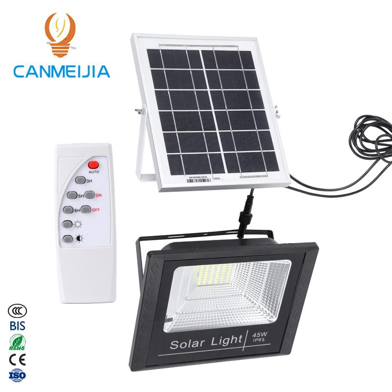 15W 25W 40W 60W 100W 200W 300W Waterproof Luz Exterior Solar Outdoor Flood Garden Stadium Reflector Floodlights/Led Flood Light