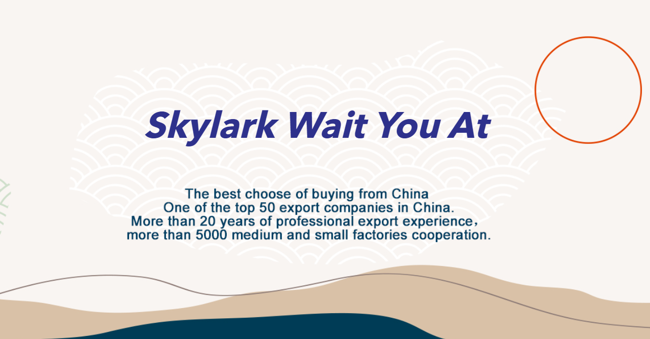 Why Choose Skylark